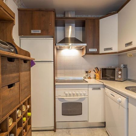 Apartamento Carla Almuñécar Exterior foto