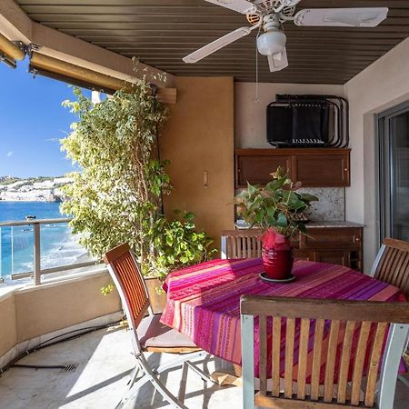 Apartamento Carla Almuñécar Exterior foto