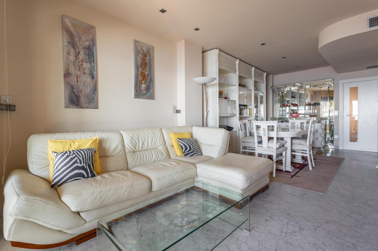 Apartamento Carla Almuñécar Exterior foto
